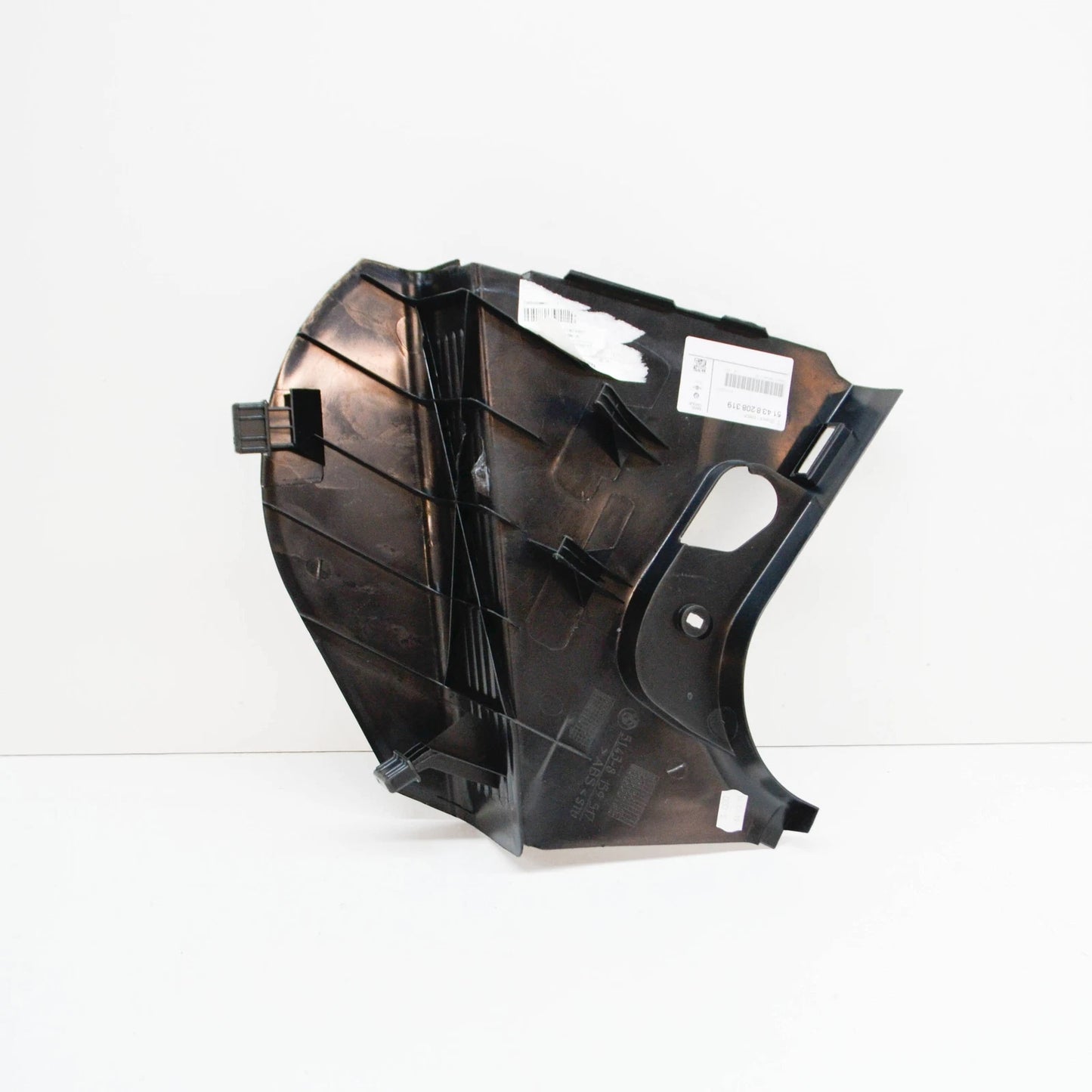 NEW BMW 5 E39 LATERAL TRIM PANEL FRONT LEFT 51438208319 ORIGINAL