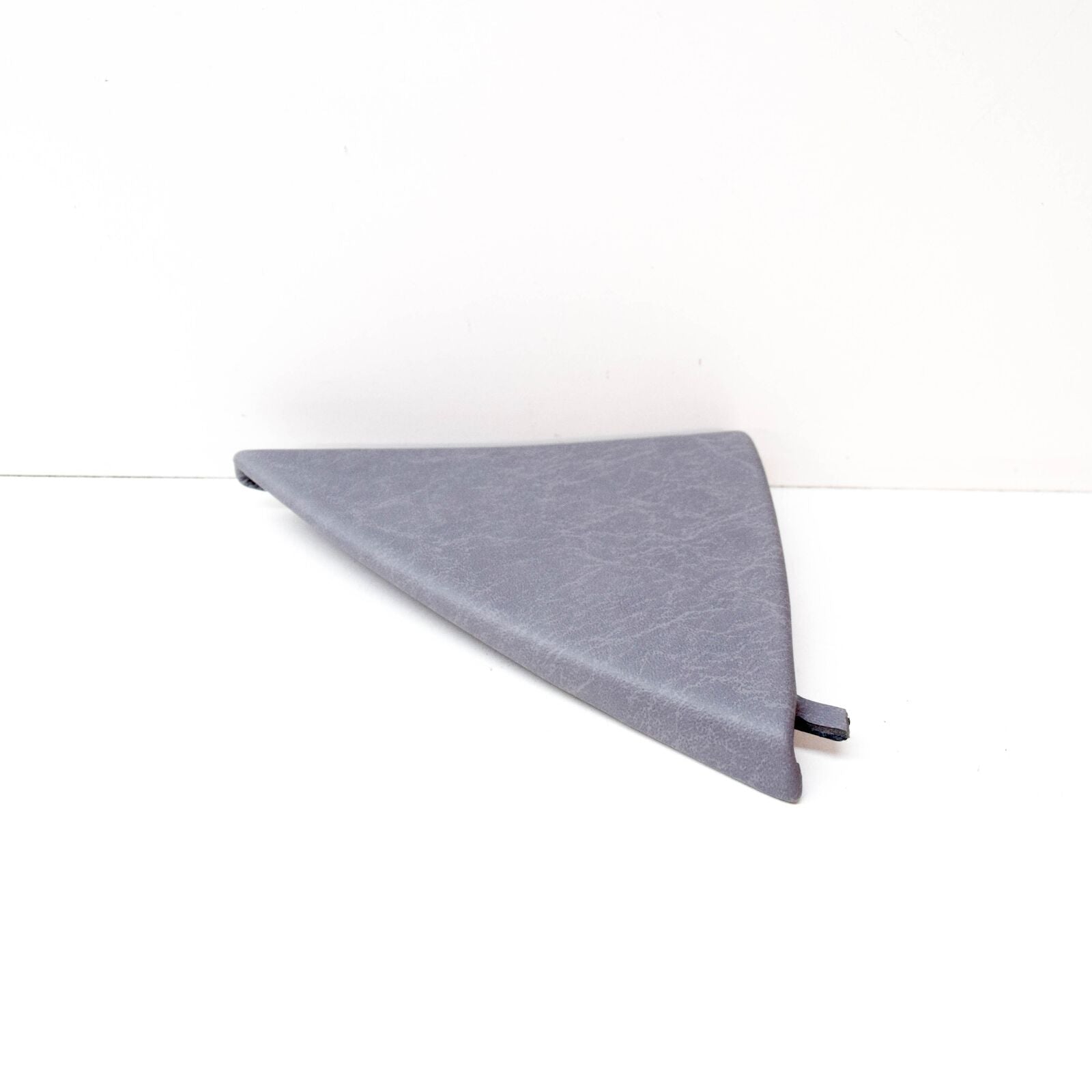 NEW MB SL R129 FRONT RIGHT DOOR MIRROR INTERIOR PLATE A12972002117095 ORIGINAL