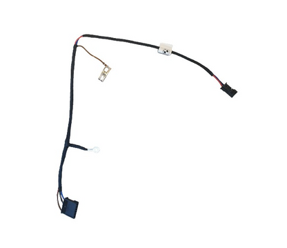 new bmw 5 touring g31 steering wheel wiring harness 61128038852 original