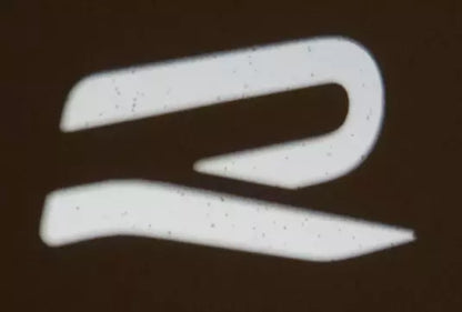 NEW VOLKSWAGEN GOLF MK8 CD FRONT LEFT LED ENTRY LIGHT LHD 5H1945301A ORIGINAL