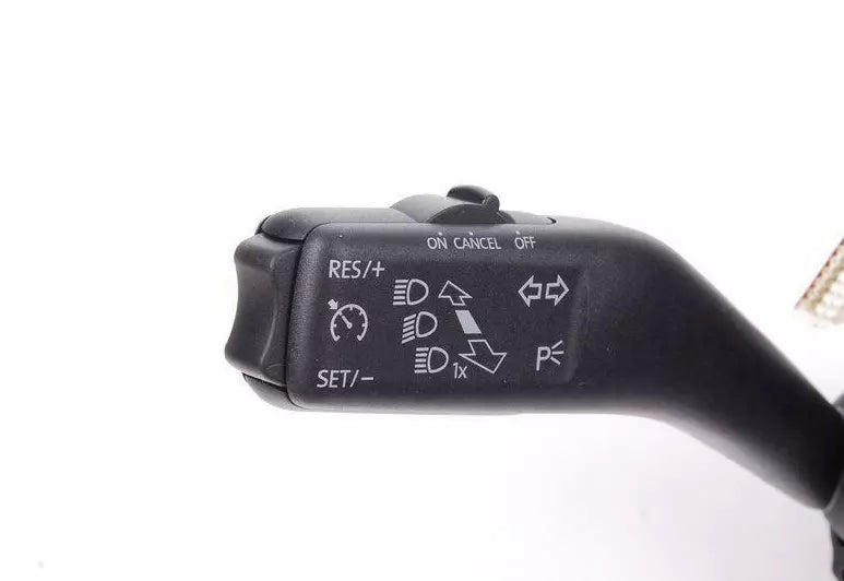 NEW VOLKSWAGEN EOS STEERING COLUMN COMBINATION SWITCH 5K0953513N9B9