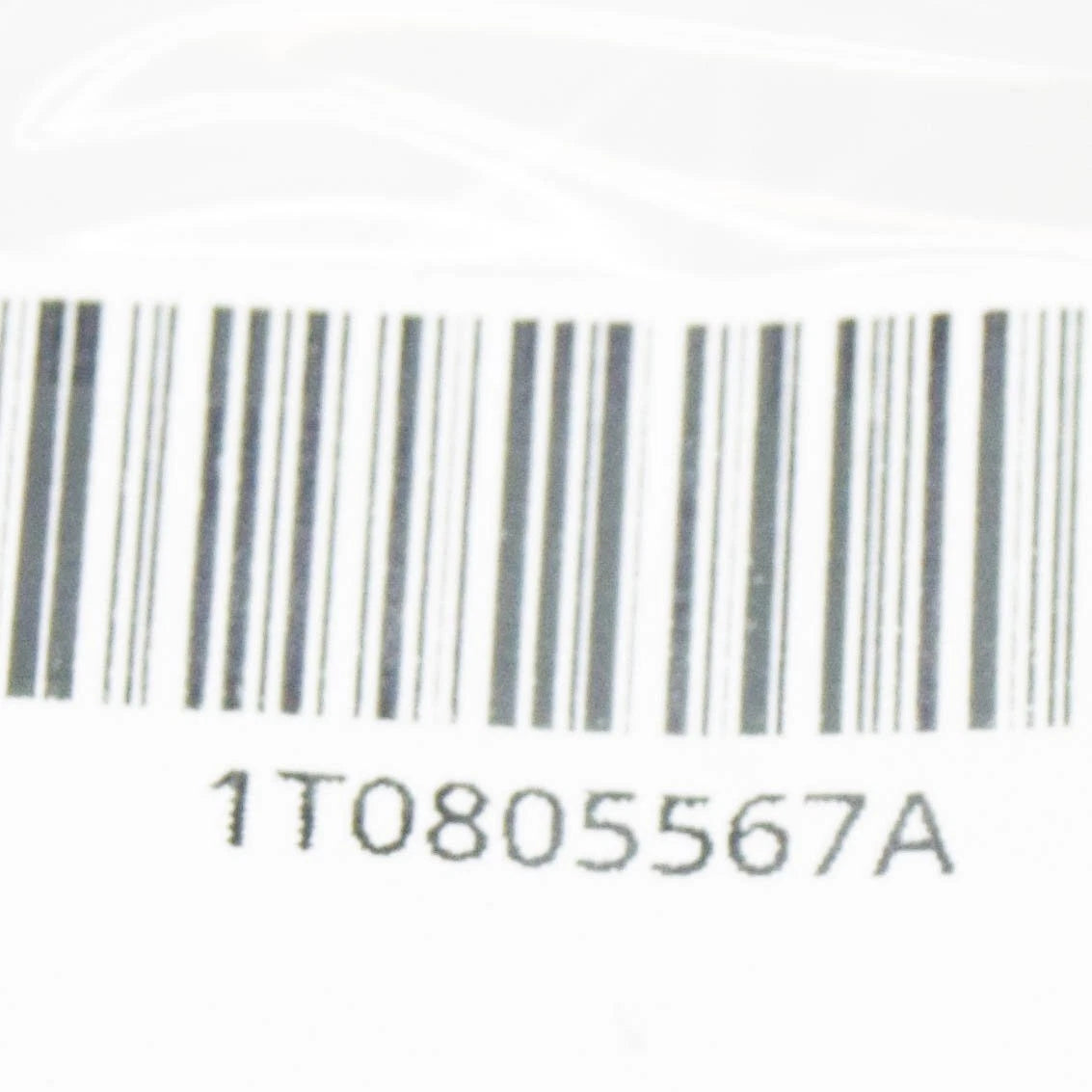 NEW VOLKSWAGEN TOURAN 1T3 FRONT CENTER LOCK CARRIER HOLDER 1T0805567A ORIGINAL