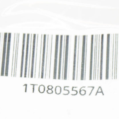 NEW VOLKSWAGEN TOURAN 1T3 FRONT CENTER LOCK CARRIER HOLDER 1T0805567A ORIGINAL