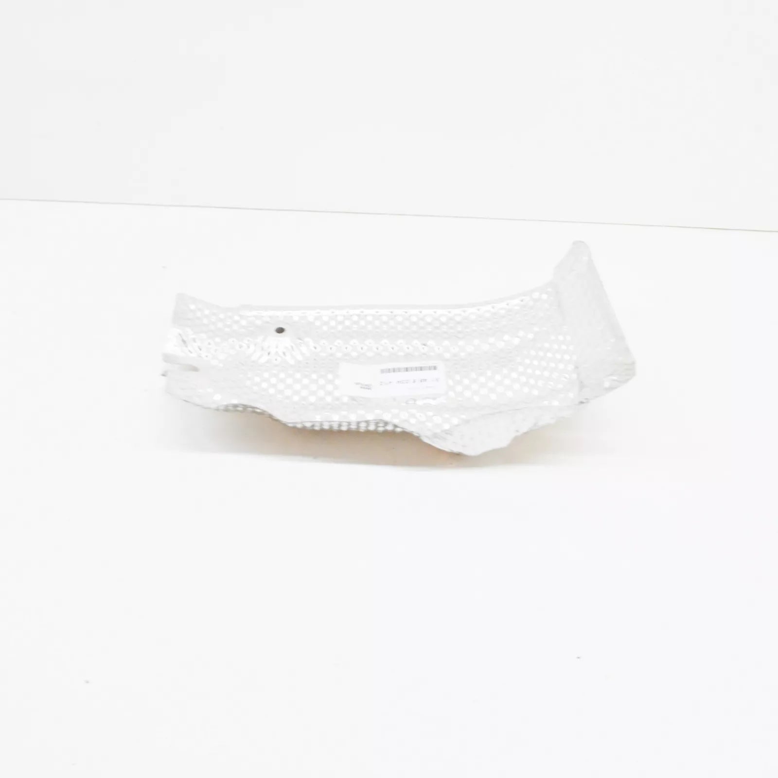 NEW BMW 5 E39 FRONT RIGHT HEAT RESISTANT PLATE 51488234412 8234412 ORIGINAL