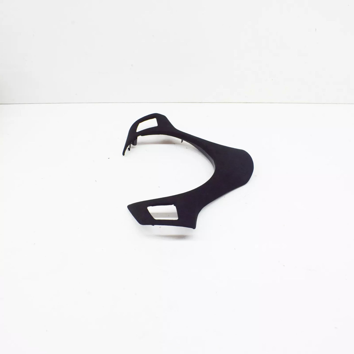 NEW BMW 1 E87 PERFORMANCE ALCANTARA STEERING WHEEL COVER 32300430403 ORIGINAL