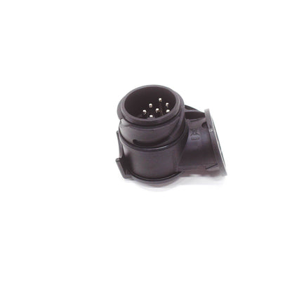 NEW MERCEDES BENZ TOWING HITCH 13PIN TO 7PIN SOCKET TOW BAR ADAPTER A0008211856