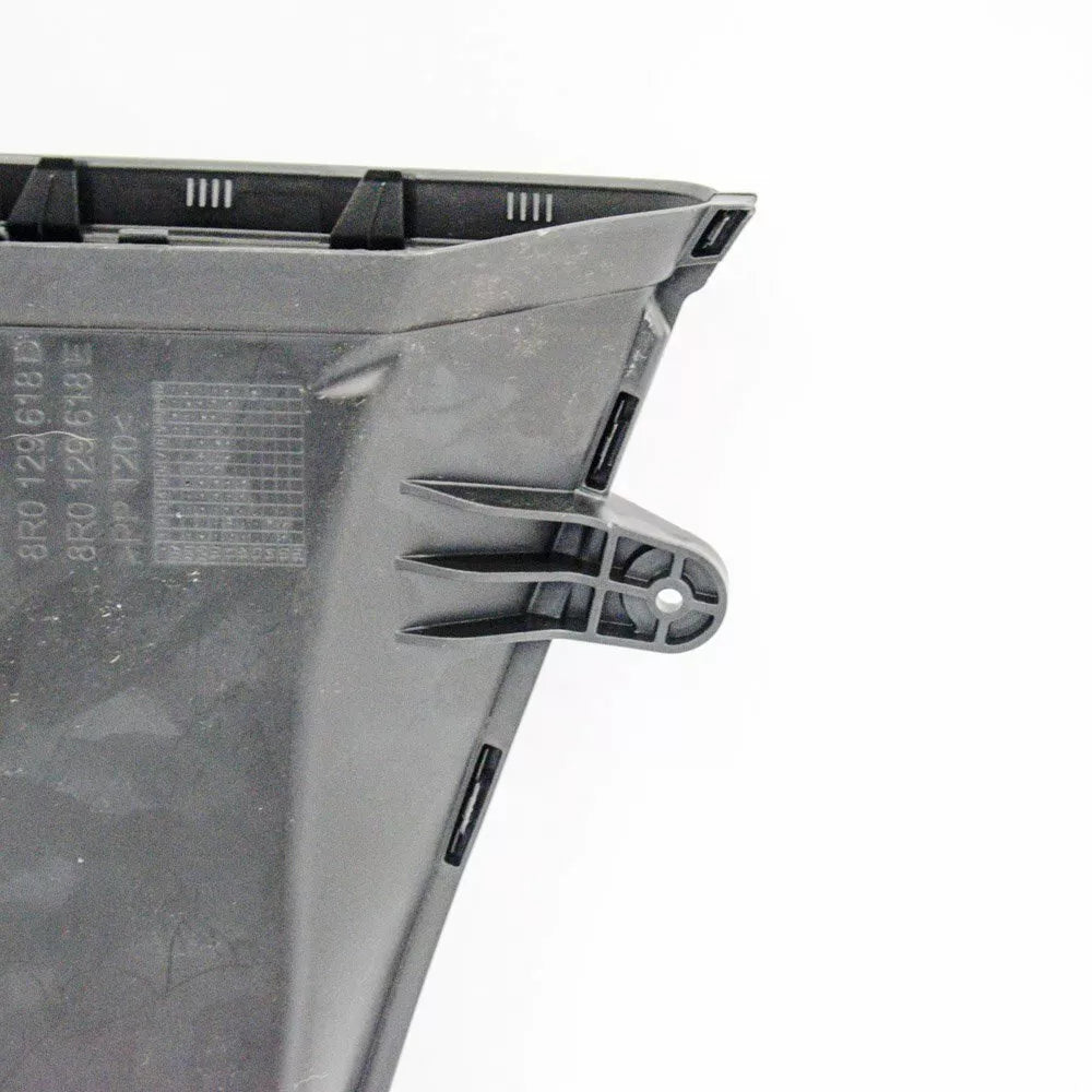 NEW AUDI Q5 8R AIR INTAKE DUCT TUBE HOSE 8R0129617B 2010