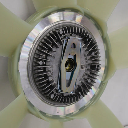 NEW VW CRAFTER COOLING RADIATOR FAN 03L121301 ORIGINAL