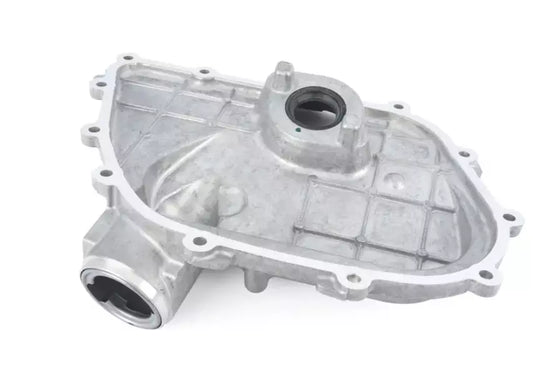 NEW VOLKSWAGEN GOLF 5K MK6 ENGINE TIMING COVER 07K109283E ORIGINAL