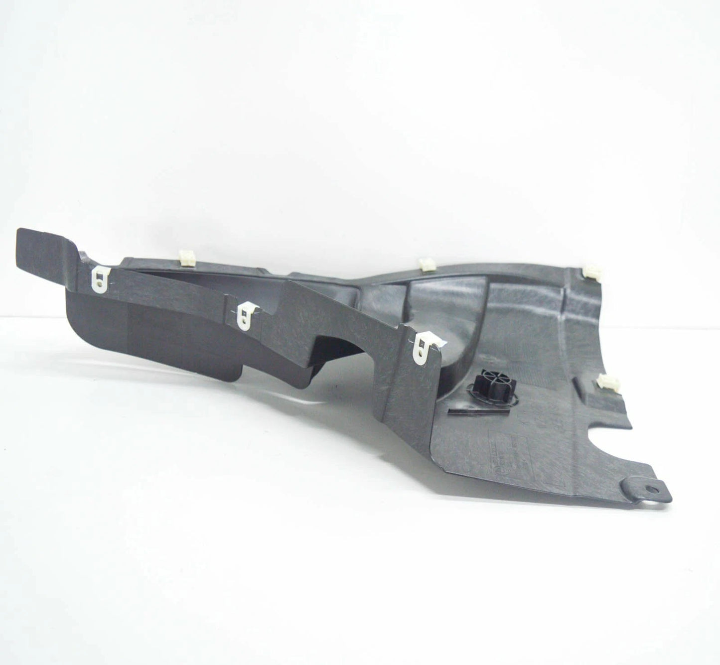 NEW BMW X5 G05 FRONT WHEEL HOUSING LOWER LEFT COVER 51718069307 ORIGINAL