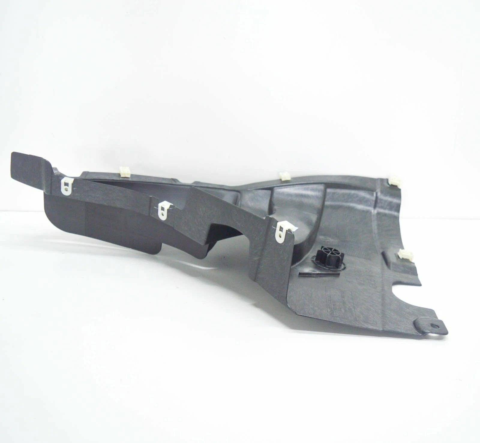 NEW BMW X5 G05 FRONT WHEEL HOUSING LOWER LEFT COVER 51718069307 ORIGINAL