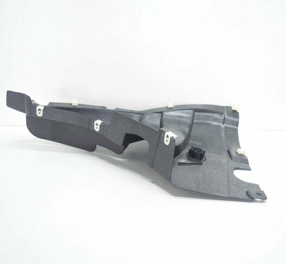 NEW BMW X5 G05 FRONT WHEEL HOUSING LOWER LEFT COVER 51718069307 ORIGINAL