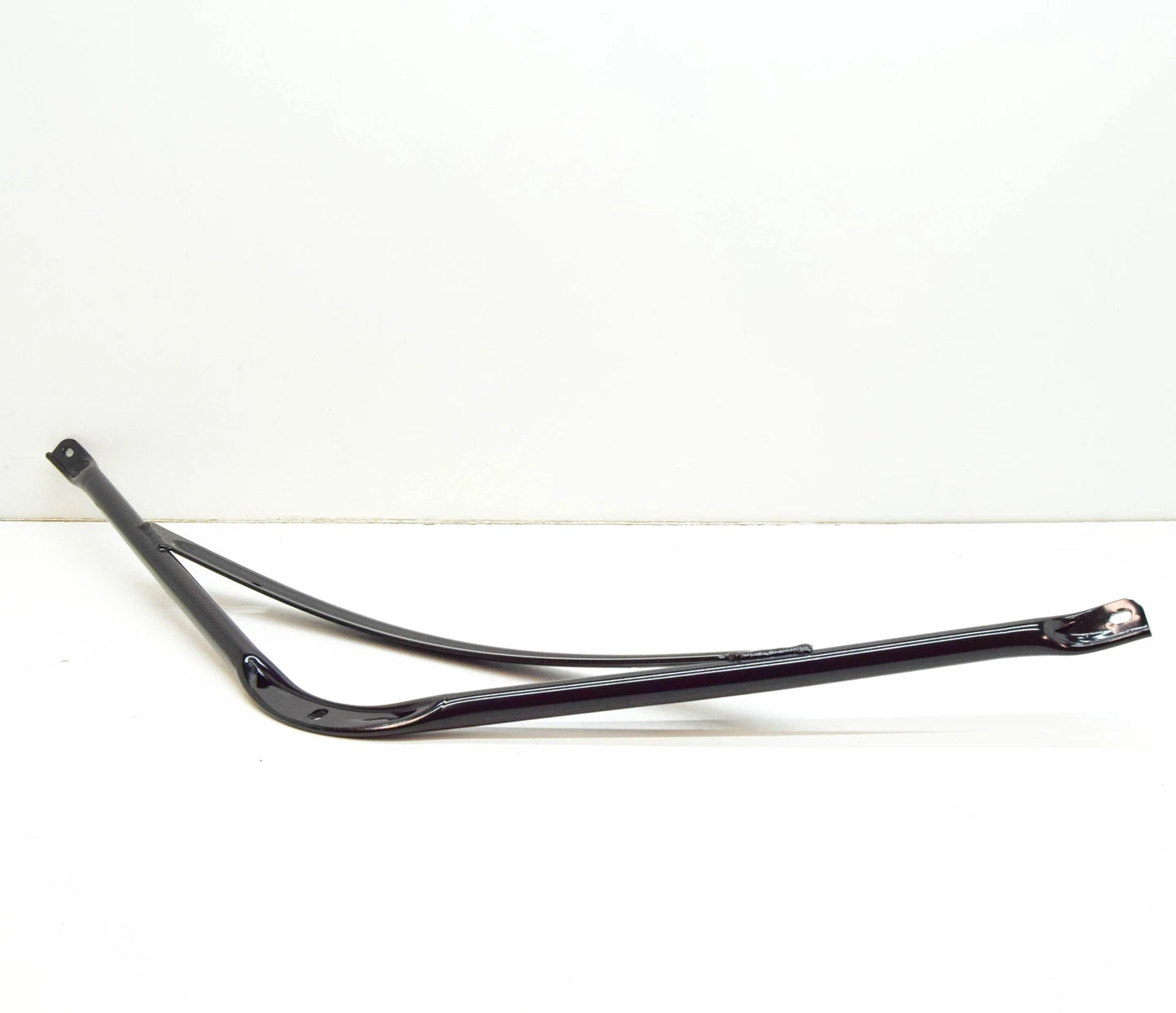 NEW BMW 1 F40 FRONT PANEL A-SUPPORT 51647476044 ORIGINAL