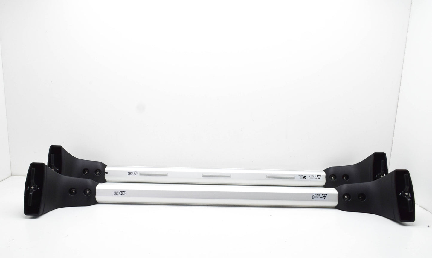 new bmw 3 e90 roof rails kit 82710403104 0403104 original