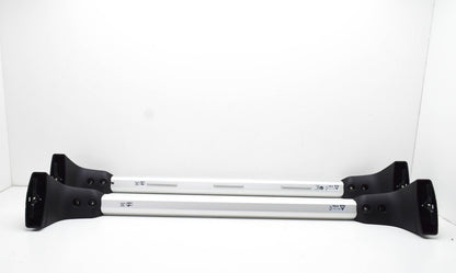 new bmw 3 e90 roof rails kit 82710403104 0403104 original