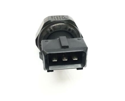 NEW MB VITO W639 HIGH PRESSURE SENSOR SWITCH RADIATOR A6395420818 ORIGINAL