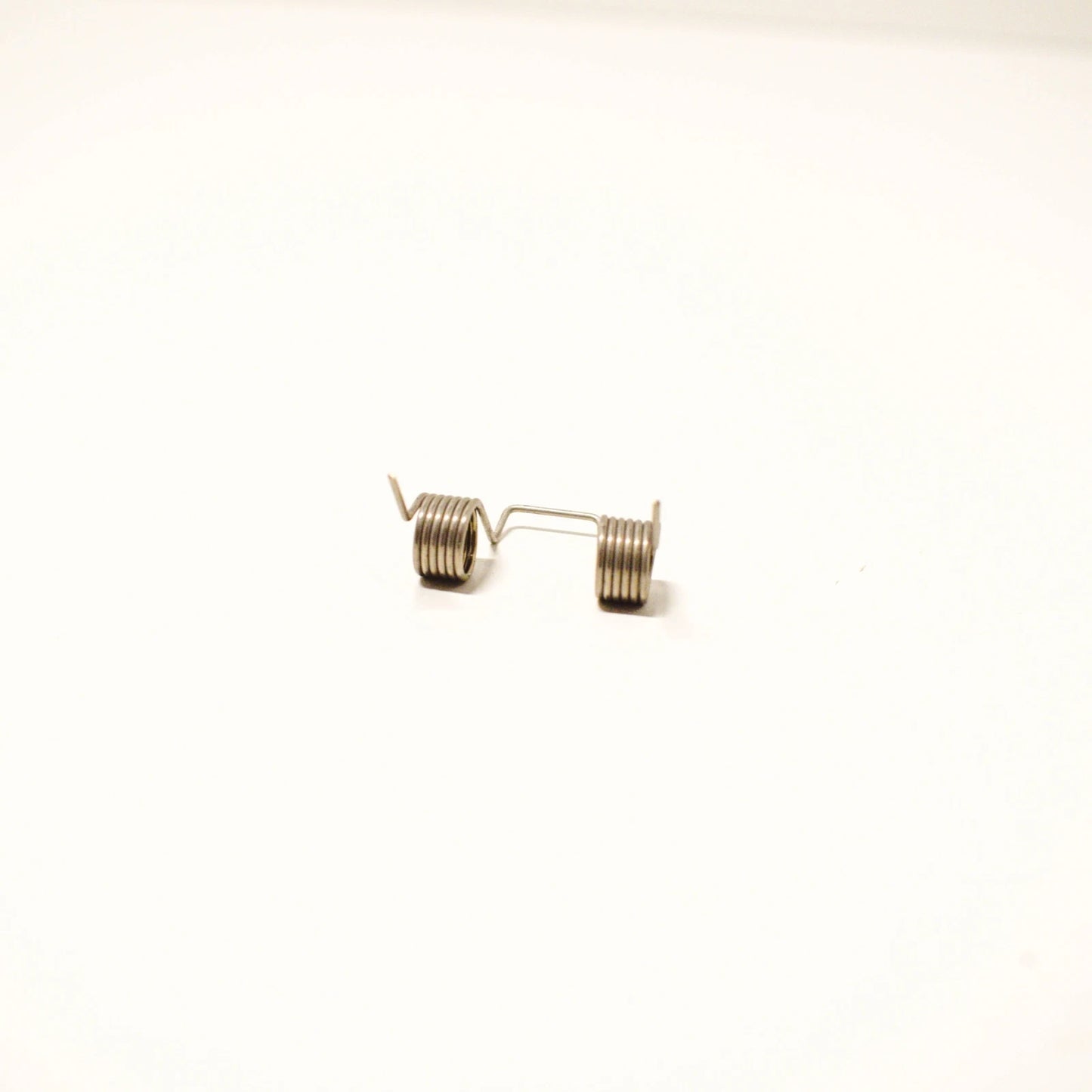 NEW MERCEDES BENZ GLK X204 FRONT BUMPER WASHER COVER SPRING A2048800327 ORIGINAL