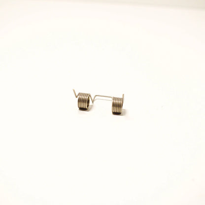 NEW MERCEDES BENZ GLK X204 FRONT BUMPER WASHER COVER SPRING A2048800327 ORIGINAL