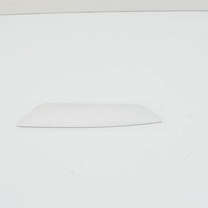 NEW MERCEDES-BENZ A W169 REAR BUMPER RIGHT REFLECTOR A1699890285 ORIGINAL