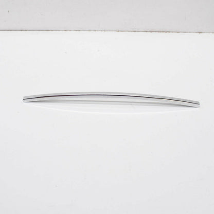 NEW MB E W124 RADIATOR GRILLE SHELL VERTICAL MOULDING A1408882185 ORIGINAL