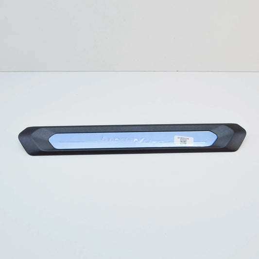 NEW BMW X3 G01 ENTRANCE SILL COVER 51477416170 7416170 ORIGINAL