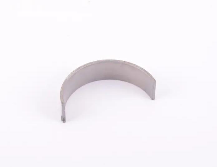 NEW MERCEDES-BENZ E W211 CRANKSHAFT BEARING HALF LOWER A112033190257 ORIGINAL