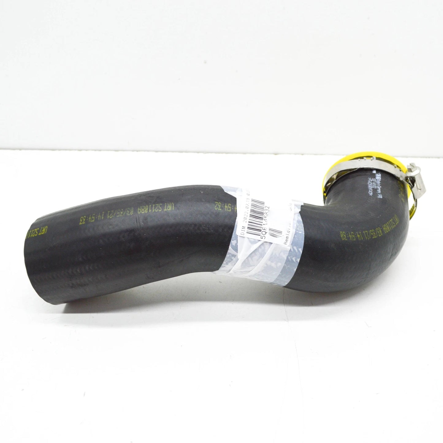 NEW VOLKSWAGEN TIGUAN AD TURBOCHARGER HOSE 5QF145832