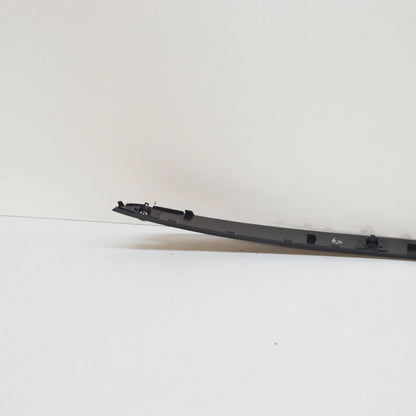 NEW AUDI Q5 8R REAR BUMPER CENTER LOWER GRILLE 8R0807823G 2014