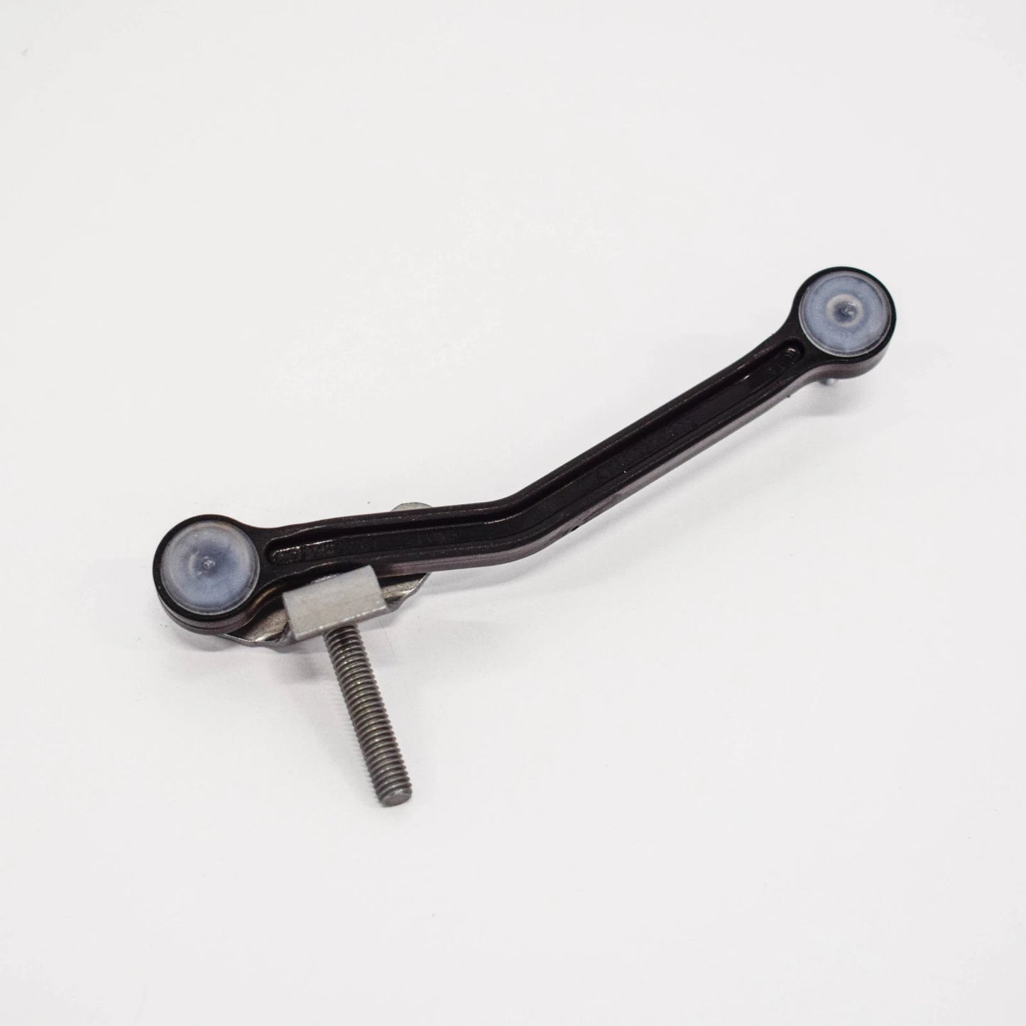 NEW MB GLC-CLASS X166 FRONT RIGHT HEIGHT SENSOR LINK A1663200832 2016 ORIGINAL