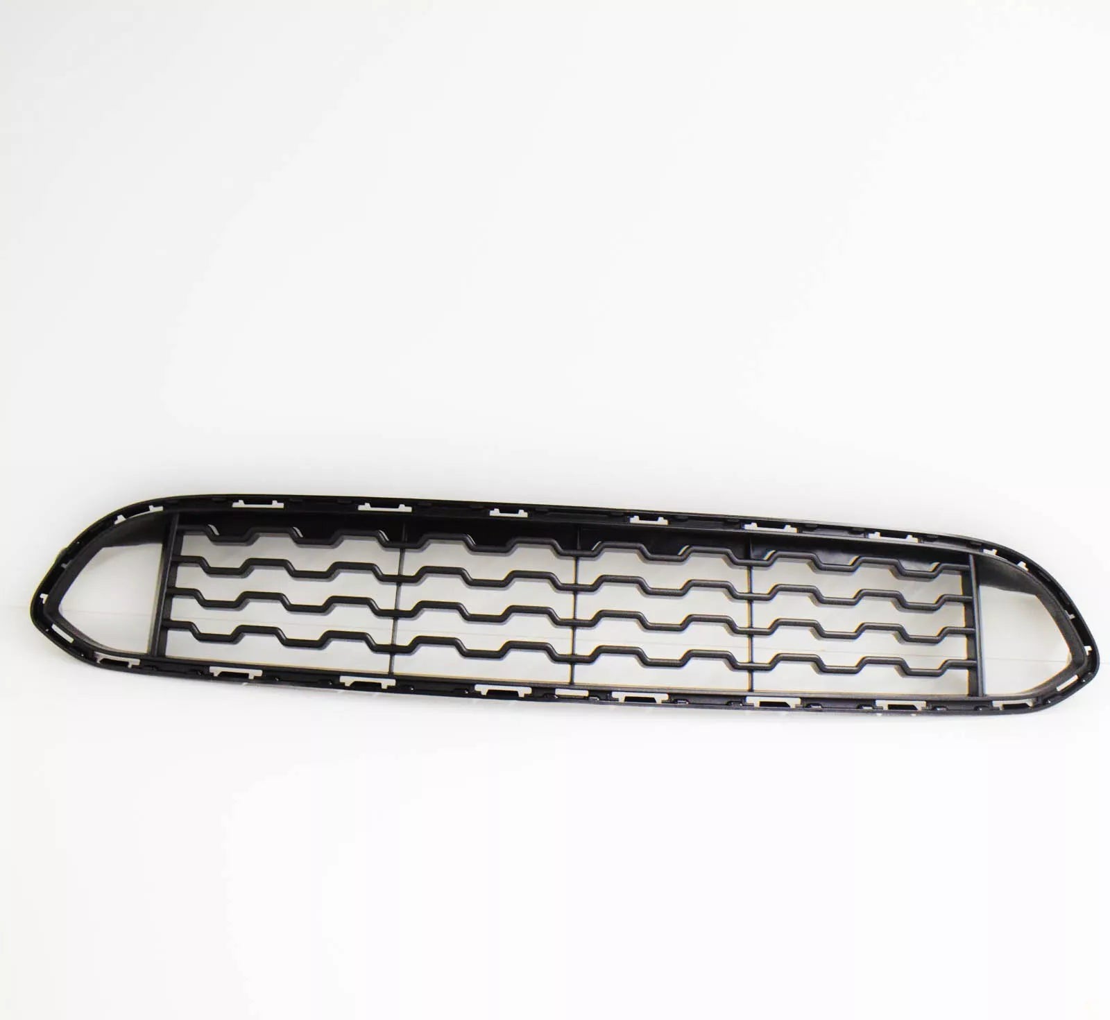 NEW BMW X3 F25 FRONT M BUMPER LOWER CENTER GRILLE 51118056939 2015 ORIGINAL