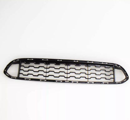 NEW BMW X3 F25 FRONT M BUMPER LOWER CENTER GRILLE 51118056939 2015 ORIGINAL