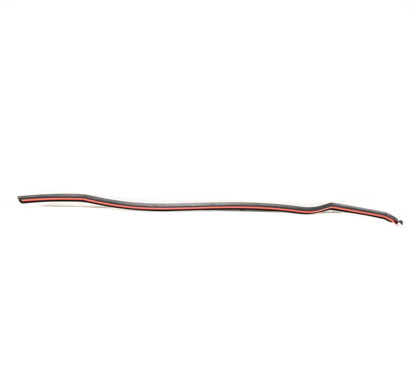 NEW BMW X6 F16 F86 REAR LEFT DOOR SEALING 51767324751 7324751 ORIGINAL