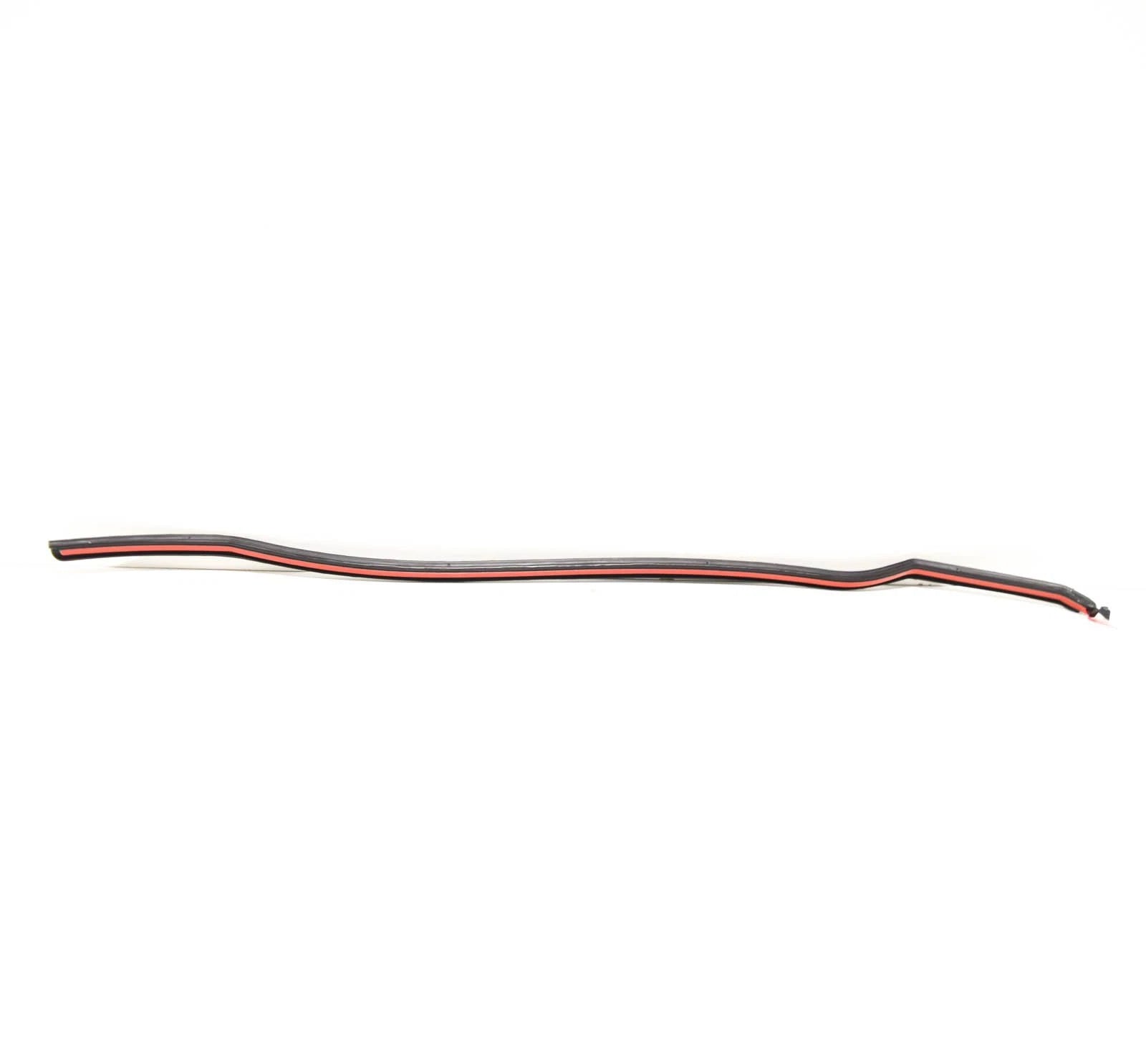 NEW BMW X6 F16 F86 REAR LEFT DOOR SEALING 51767324751 7324751 ORIGINAL