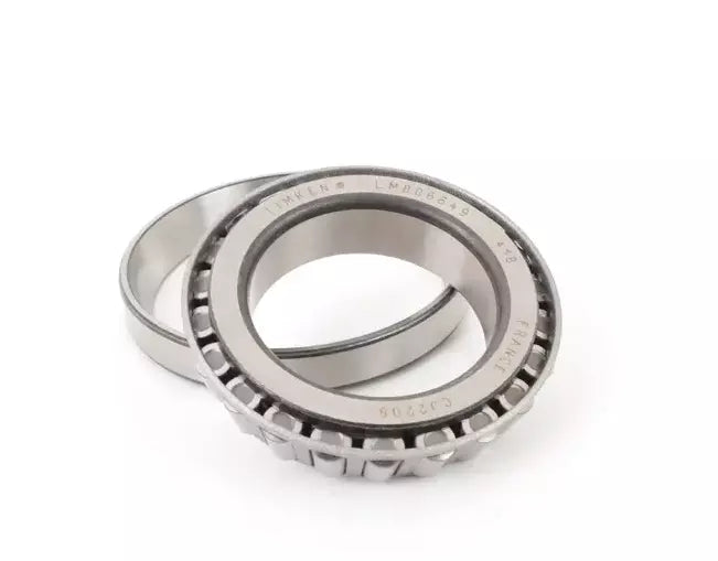 NEW MERCEDES-BENZ E W124 REAR TAPERED ROLLER BEARING A0009801902 ORIGINAL