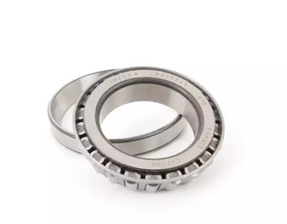 NEW MERCEDES-BENZ E W124 REAR TAPERED ROLLER BEARING A0009801902 ORIGINAL