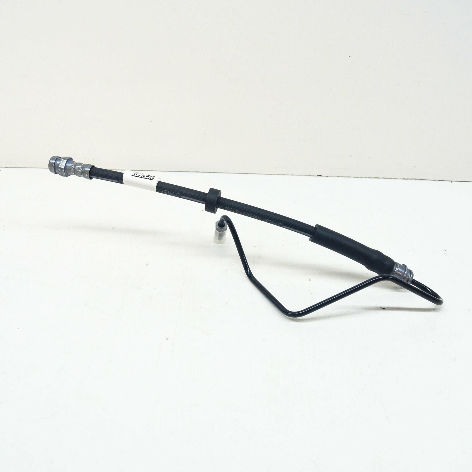 NEW AUDI A4 B9 FRONT RIGHT BRAKE HOSE 8W0611708B ORIGINAL