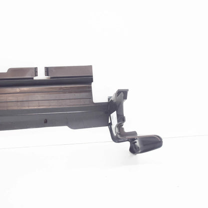 NEW MERCEDES-BENZ C W205 RADIATOR BOTTOM AIR DUCT A2055050330 ORIGINAL