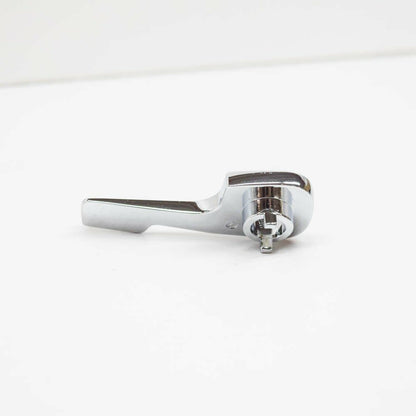 NEW MERCEDES BENZ SL R107 FOLDING TOP CASE COVER LEVER A1077580488 ORIGINAL