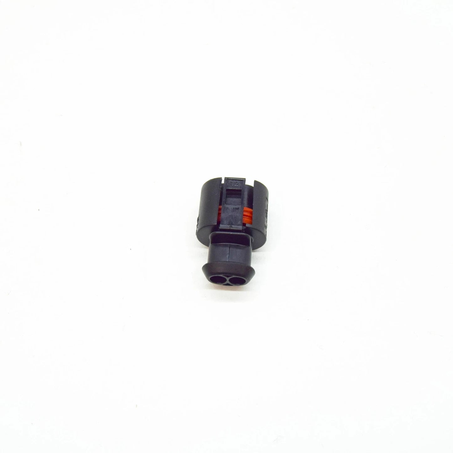 NEW AUDI A8 D3 2PIN CONTACT HOUSING 6N0927997A ORIGINAL