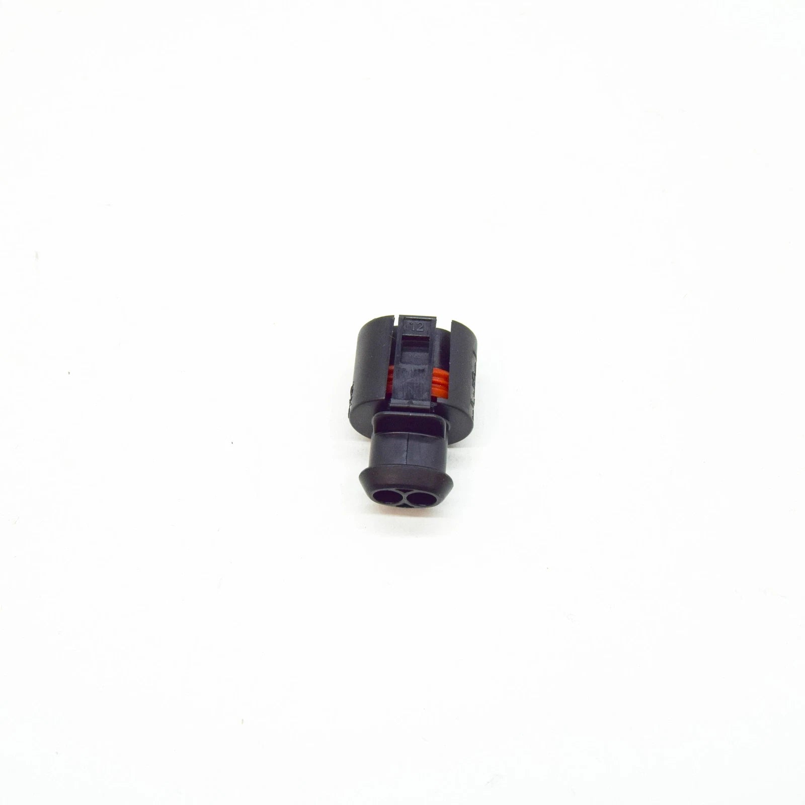 NEW AUDI A8 D3 2PIN CONTACT HOUSING 6N0927997A ORIGINAL