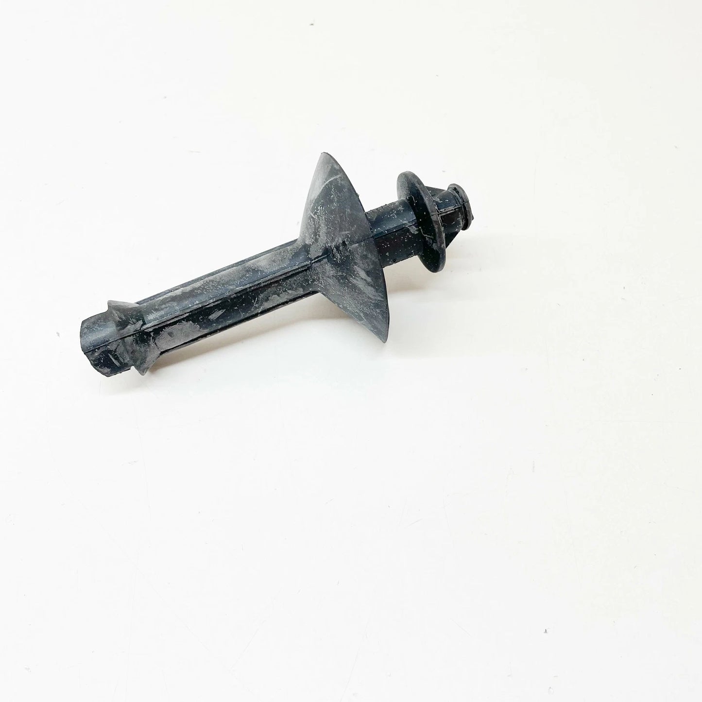 NEW VW TOUAREG 7LA,7L6,7L7 HEATER BOX WATER DRAIN TUBE 7P0820119 ORIGINAL