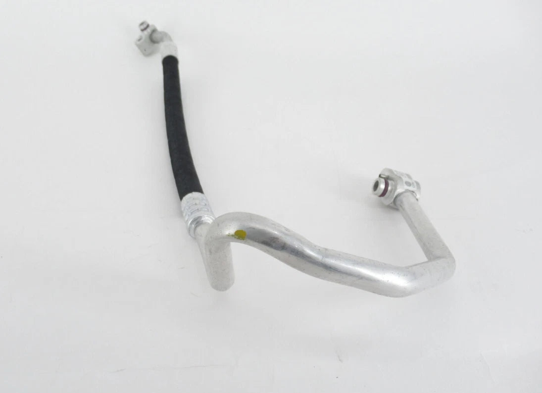 NEW VW JETTA A6 REFRIGERANT LINE 5C0820721A ORIGINAL