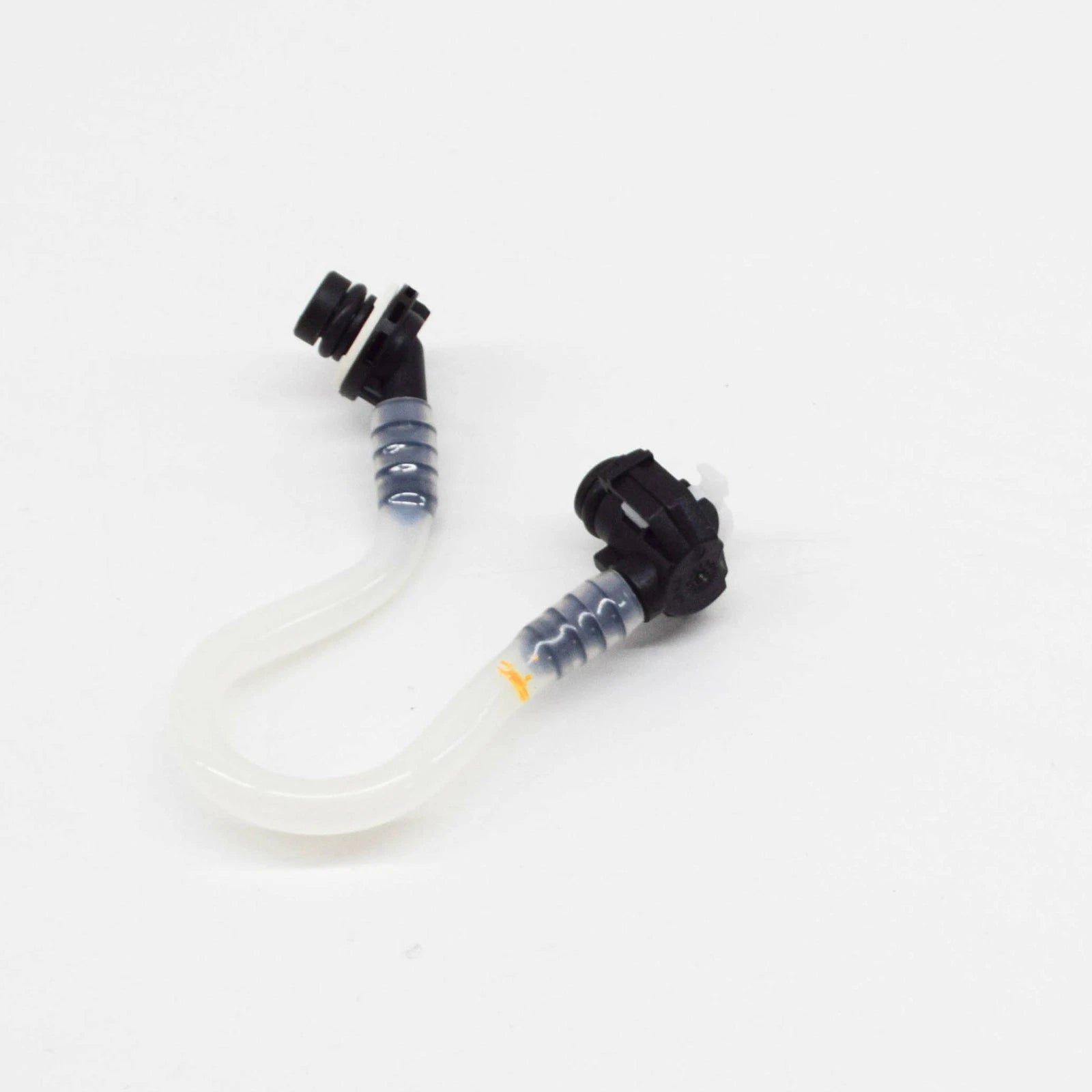 NEW MB A W168 ENGINE DIESEL FUEL FILTER HOSE PIPE A6680701632 ORIGINAL