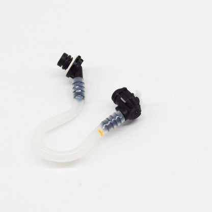 NEW MB A W168 ENGINE DIESEL FUEL FILTER HOSE PIPE A6680701632 ORIGINAL