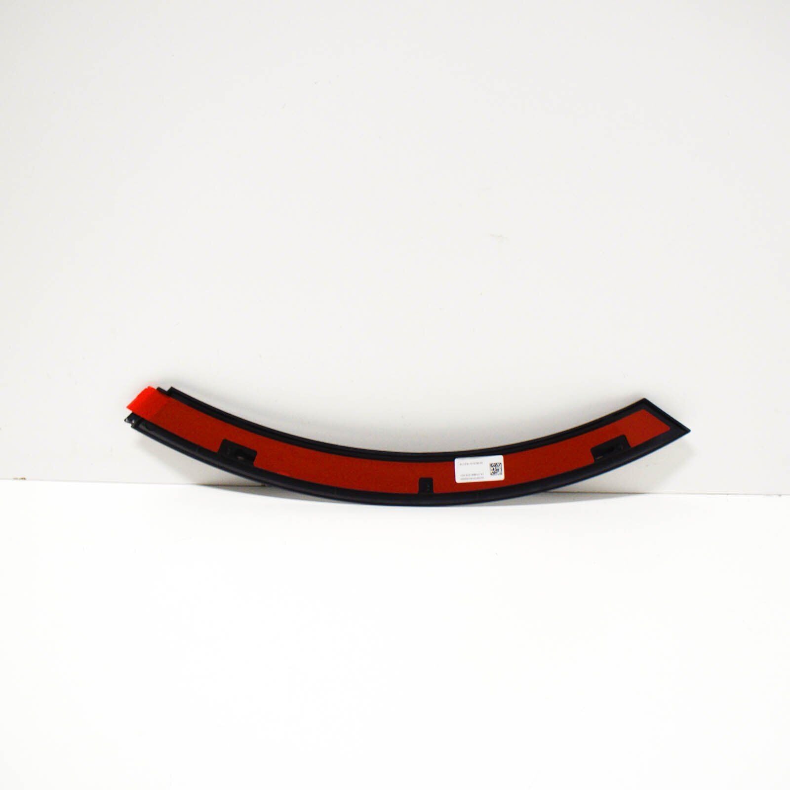 NEW AUDI Q7 4M REAR LEFT WHEEL ARCH MOULDING TRIM 4M0854819A GRU ORIGINAL