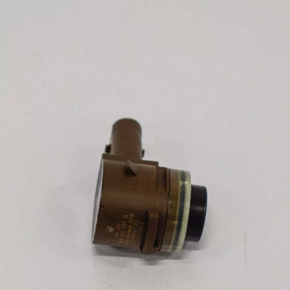 NEW AUDI TT FV 8S FRONT PARKING SENSOR 5Q0919297BGRU ORIGINAL