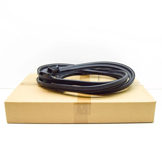 NEW BMW 4 CABRIO F33, F83 TRUNK LID GASKET 7404466 51767404466 ORIGINAL