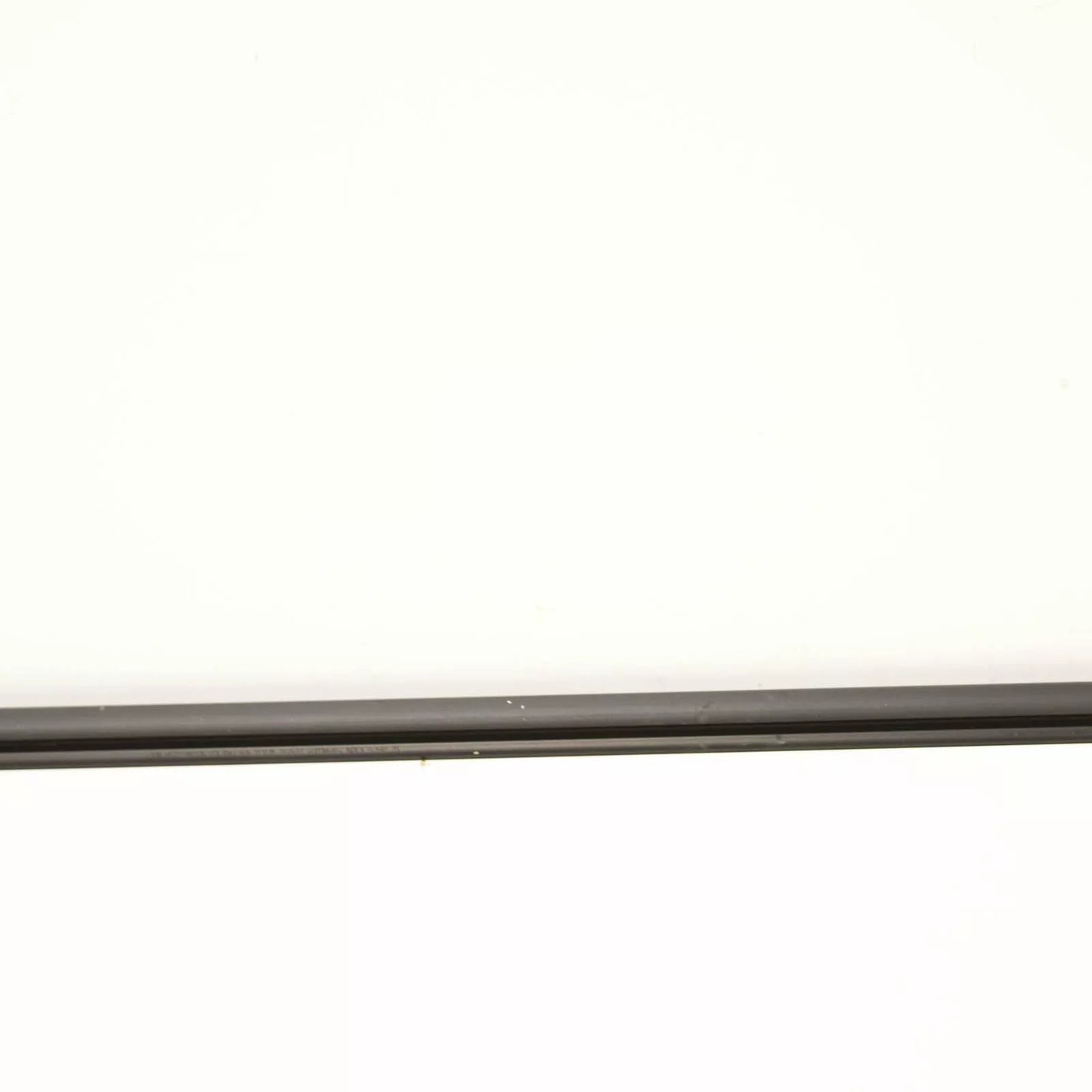 NEW VW GOLF MK6 REAR RIGHT OUTER WINDOW APERTURE SEAL 5K6839478D5AP