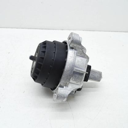NEW BMW 5 F10 LEFT SIDE ENGINE MOUNT 518D DIESEL 2L 22117935141 7935141 ORIGINAL
