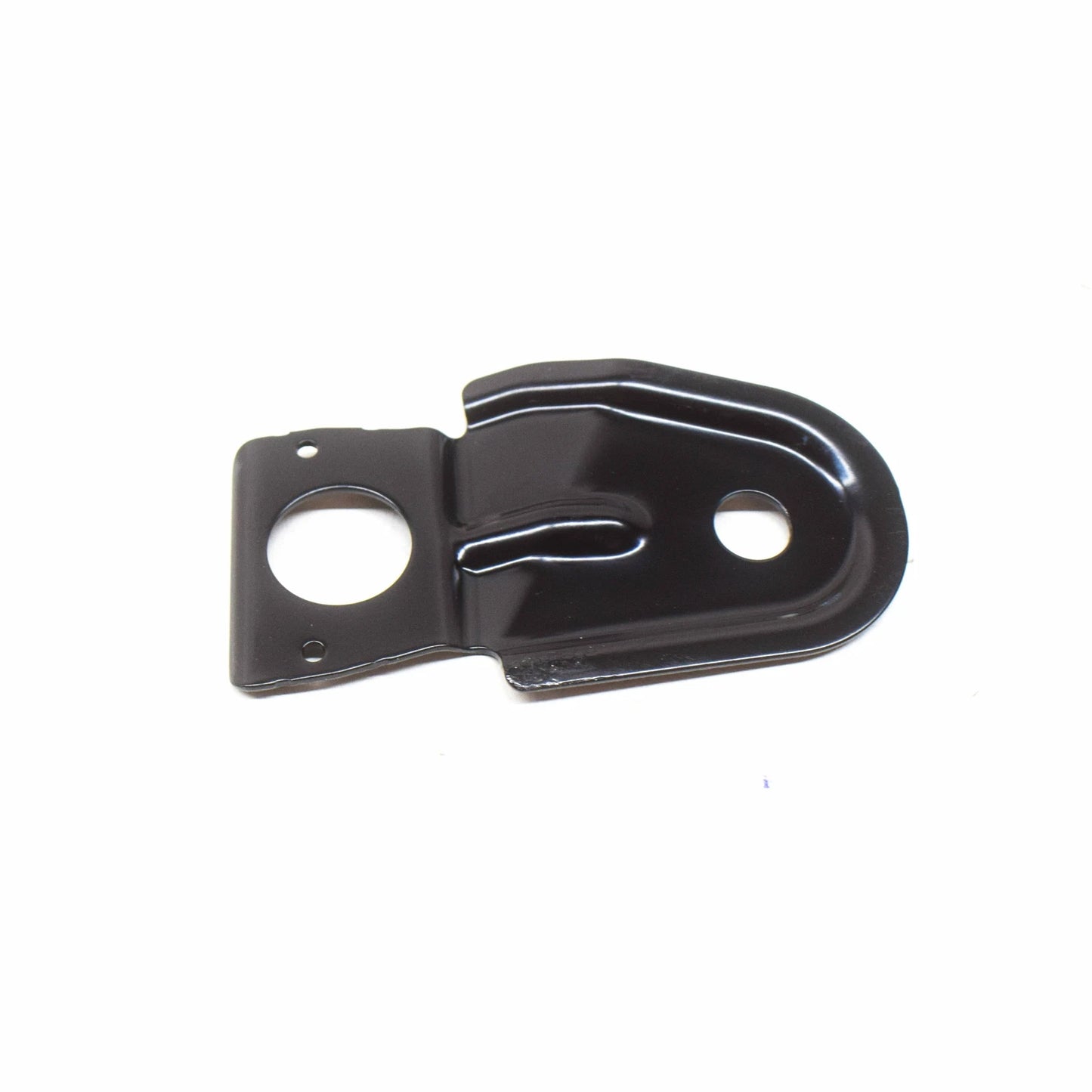 NEW AUDI A4 B9 FRONT LEFT FENDER HOLDER 8W0821467 ORIGINAL